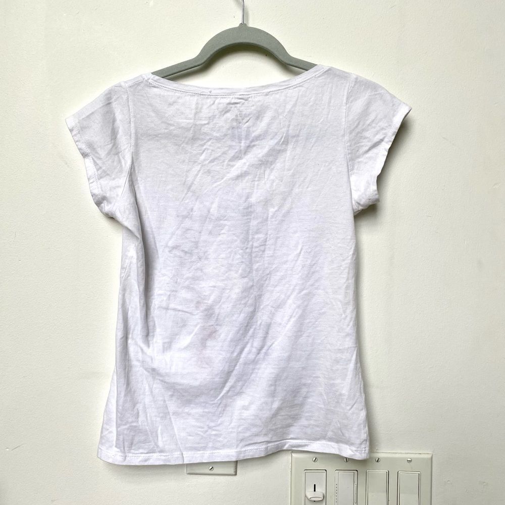 Adorable French Tee - Picture 8 of 11
